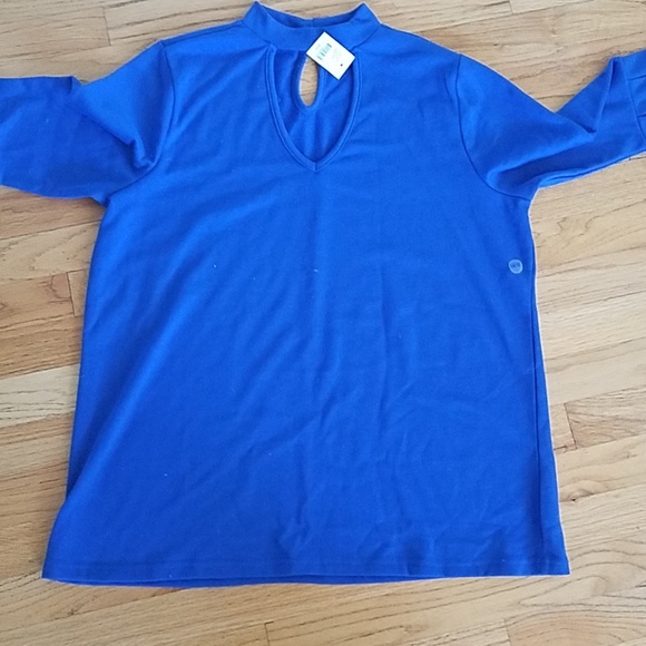 Choker top - Picture 3 of 5